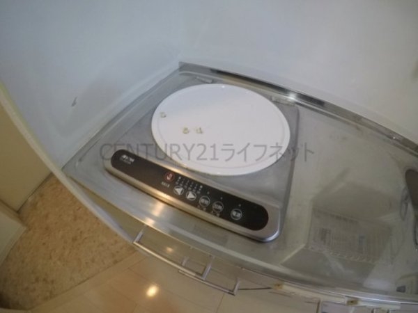 アスール江坂サード