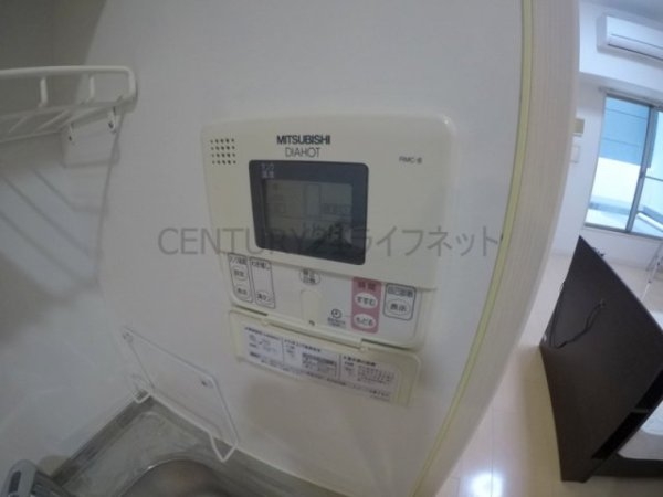 アスール江坂サード