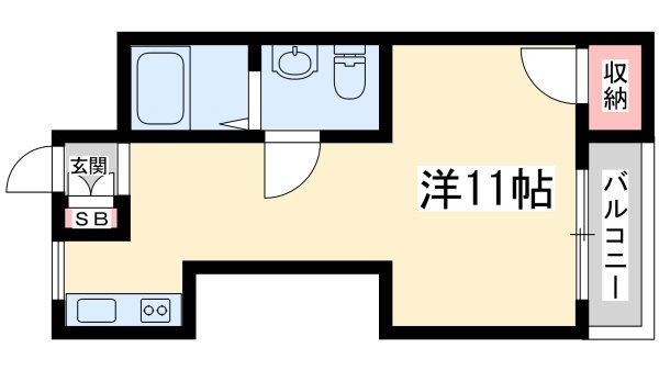 エバーグリーン新大阪