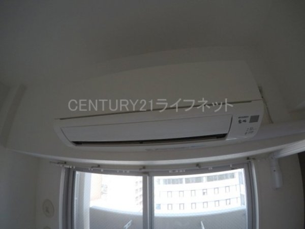 エスリード江坂垂水町