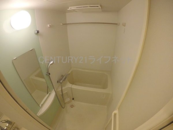 エスリード江坂垂水町