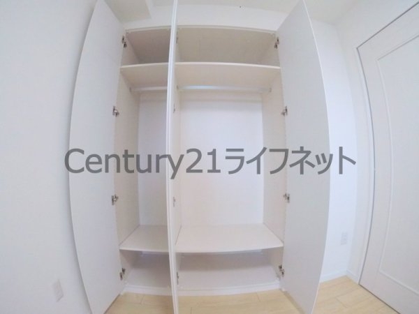 ジオタワー天六