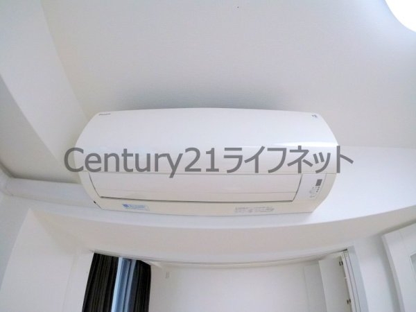 ジオタワー天六