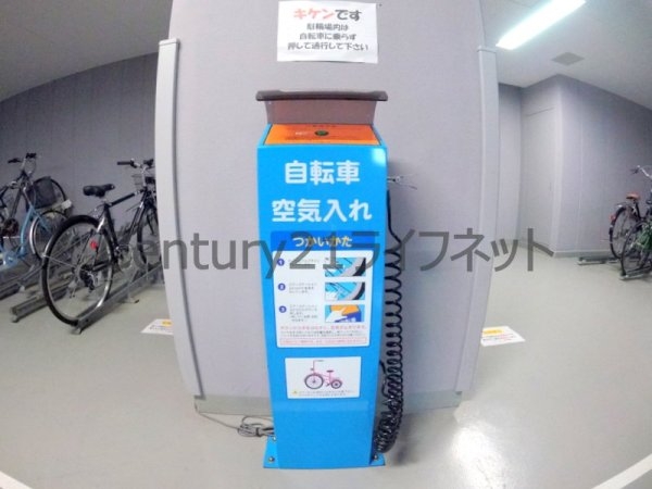 ジオタワー天六