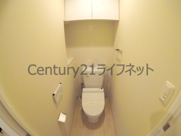 ジオタワー天六