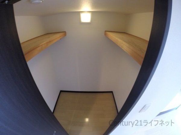 アクアスイート新大阪