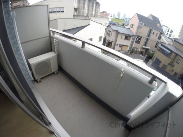 アクアスイート新大阪