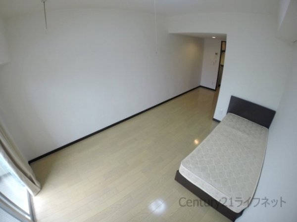 アクアスイート新大阪