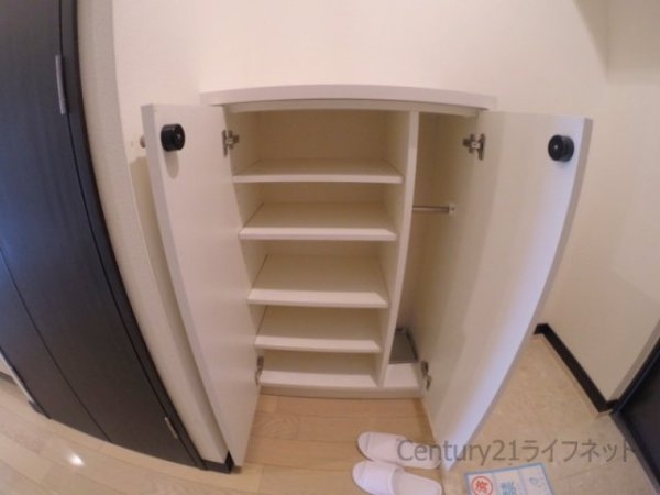 アクアスイート新大阪