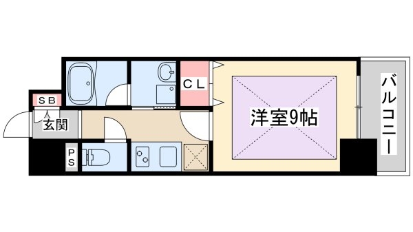 セレッソコート新大阪