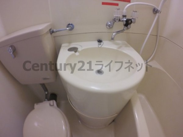 シャンボール第3新大阪