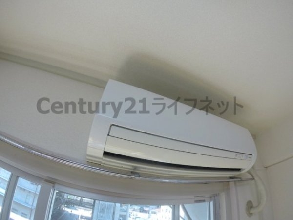 シャンボール第3新大阪