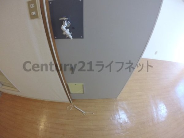 シャンボール第3新大阪