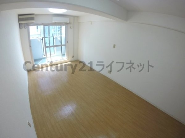 シャンボール第3新大阪