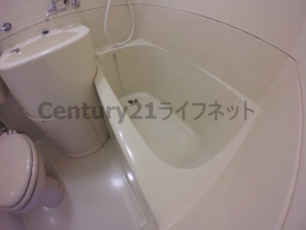 シャンボール第3新大阪