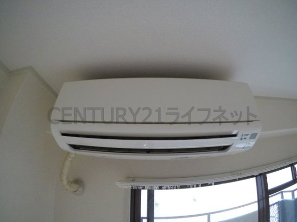 日生ロイヤルマンション十三