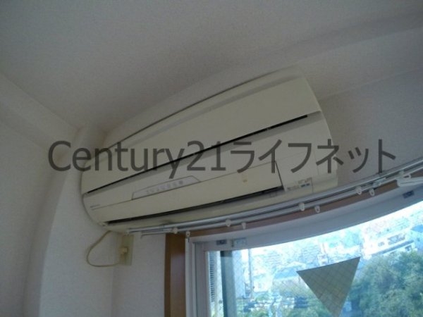 ヴィラ・シフォネット