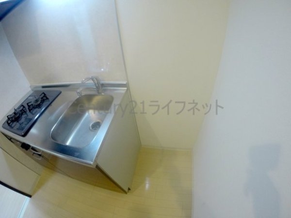 サウスヒルズ中崎町