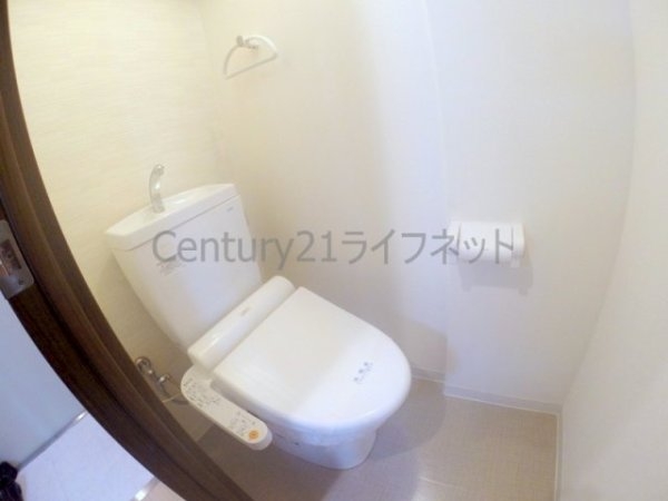 サウスヒルズ中崎町