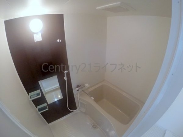 サウスヒルズ中崎町
