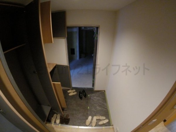 グレース梅田東