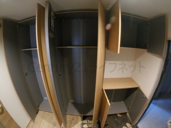 グレース梅田東
