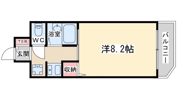 フェスタ天神橋