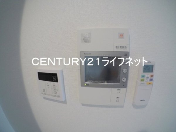 セレニテ江坂グランデ