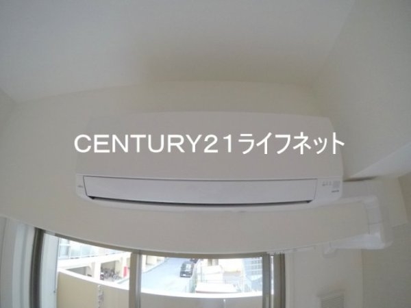 セレニテ江坂グランデ