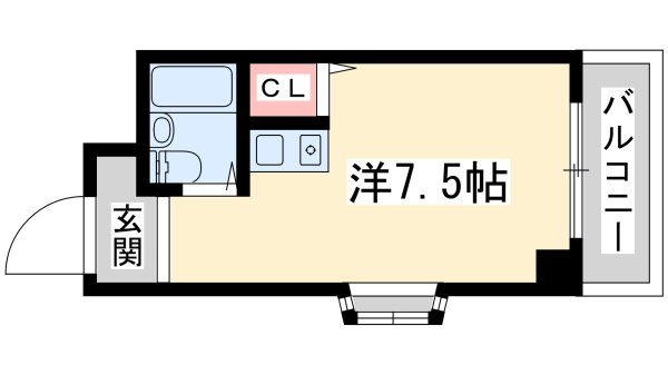 アメニティ淡路