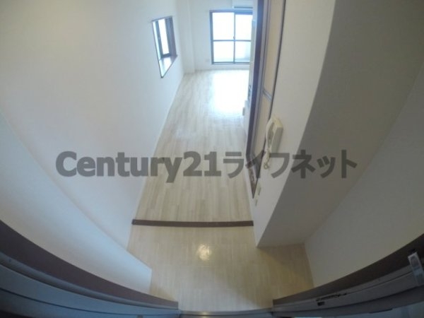 アメニティ淡路