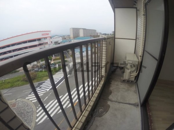 アメニティ淡路