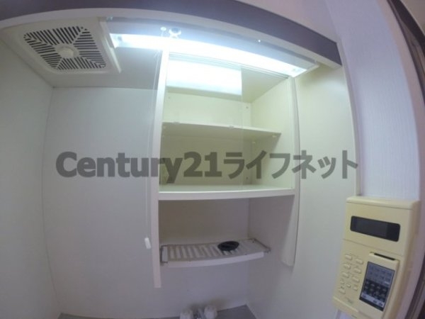 アメニティ淡路