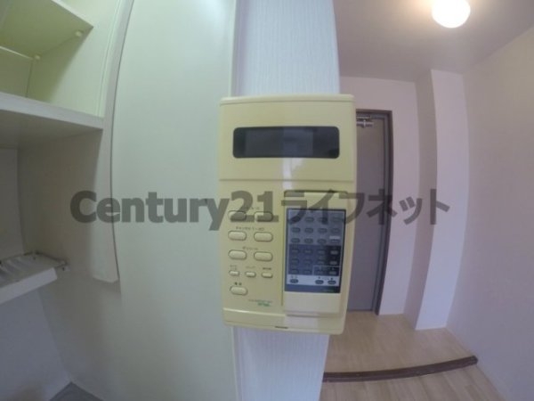 アメニティ淡路