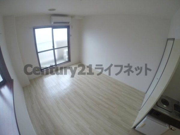アメニティ淡路
