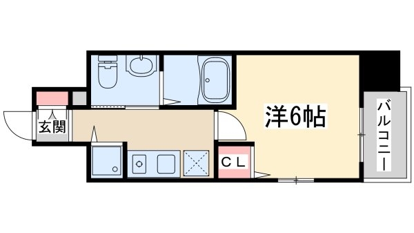 エスリード新大阪ノース