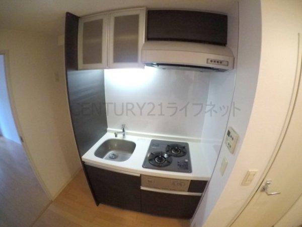 セレッソコート新大阪