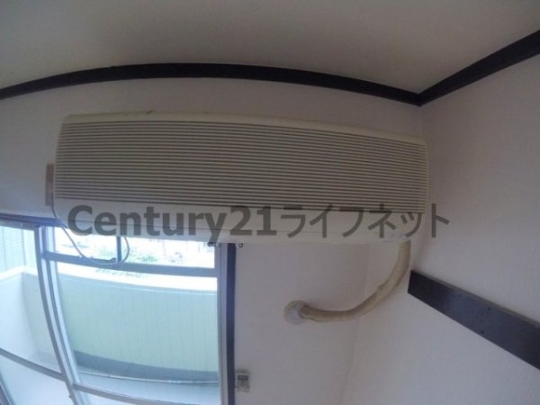 白倉マンション