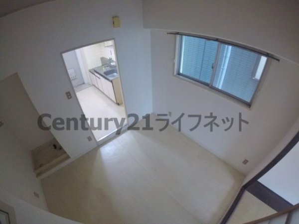 白倉マンション