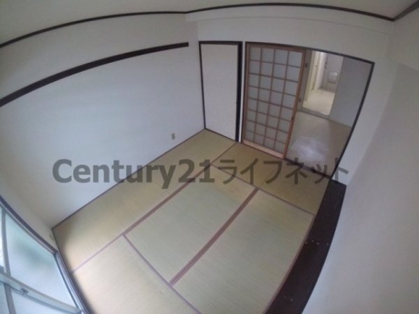 白倉マンション