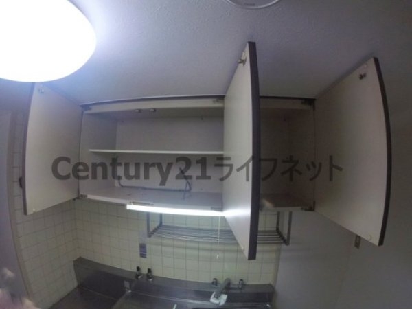 白倉マンション