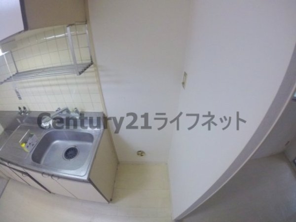 白倉マンション