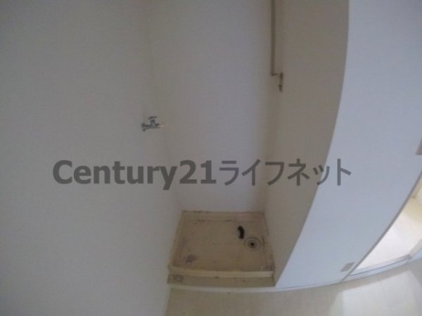 白倉マンション