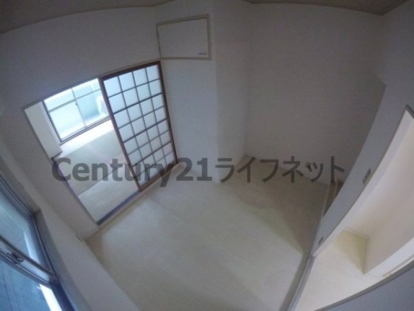 白倉マンション