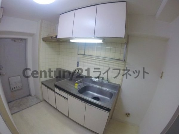 白倉マンション