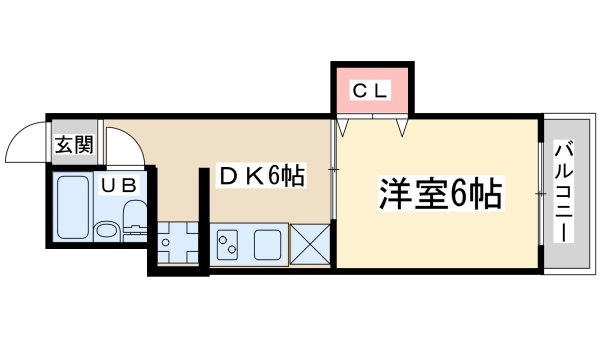 レクシア西中島3