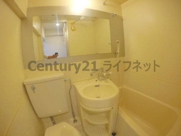 レクシア西中島3