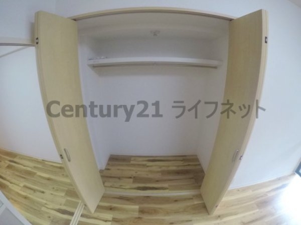レクシア西中島3