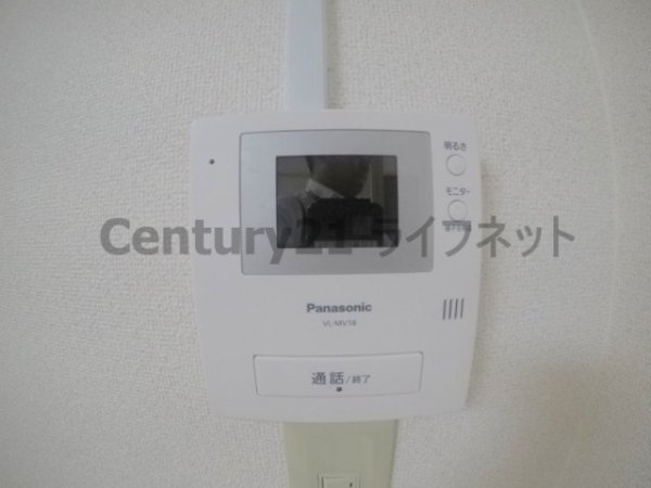 レクシア西中島3