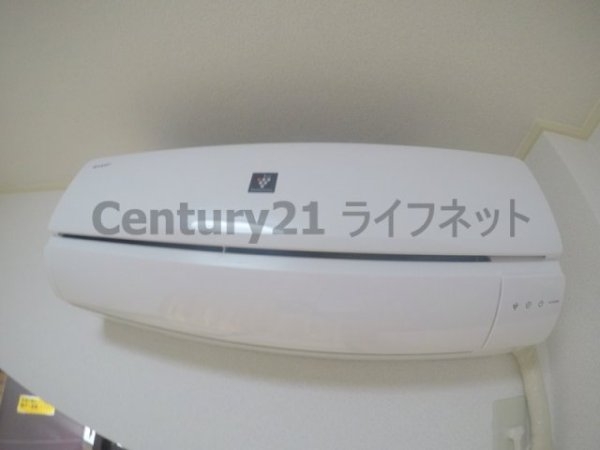 レクシア西中島3